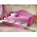 Ліжко-диван  "Melani"
